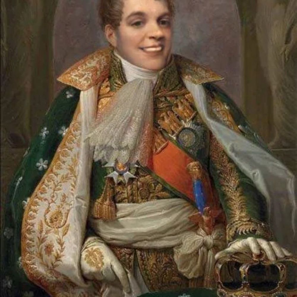 Meet your Posher, Ջոշ